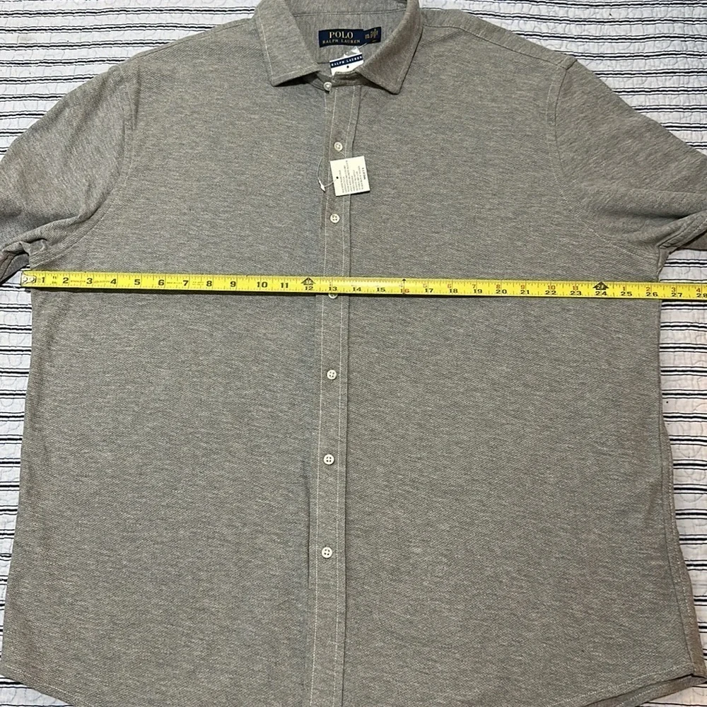 Polo Ralph Lauren nwt polo